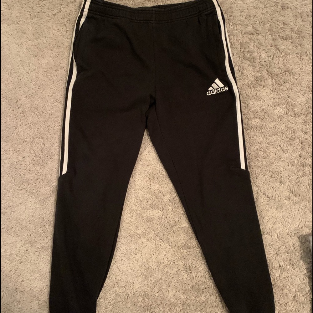 Adidas joggers